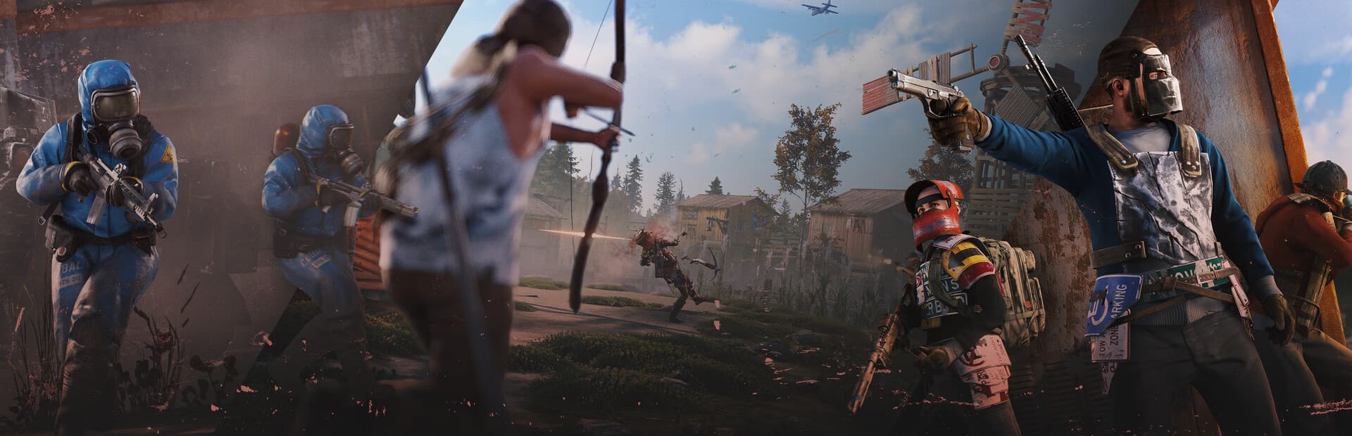 Rust farming stone and metal nodes