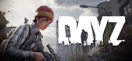 DayZ Steam header