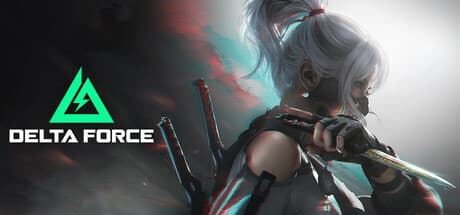 Delta Force Steam header