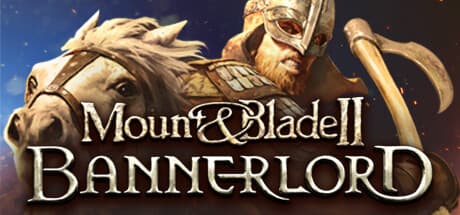 Mount & Blade II: Bannerlord Steam header