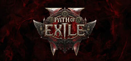 Path of Exile 2 Steam header