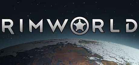 RimWorld Steam header