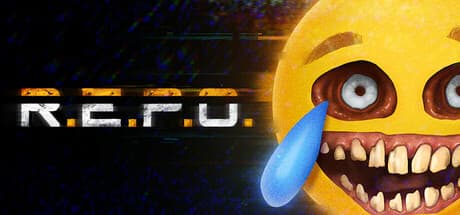 R.E.P.O. Steam header