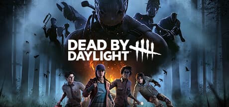 Dead by Daylight Steam header