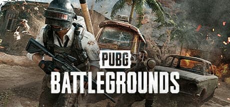 PUBG: BATTLEGROUNDS Steam header