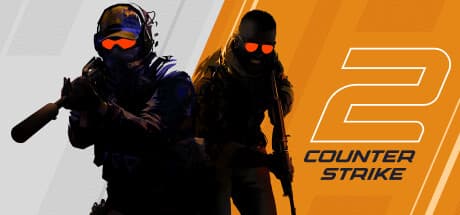 Counter-Strike 2 Steam header