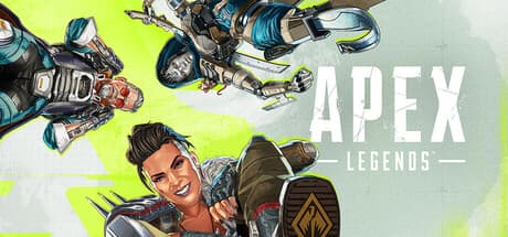 Apex Legends Steam header