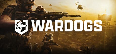 WARDOGS Ozeti hill town and church