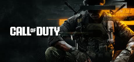 Call of Duty Steam header