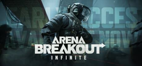 Arena Breakout: Infinite Steam header