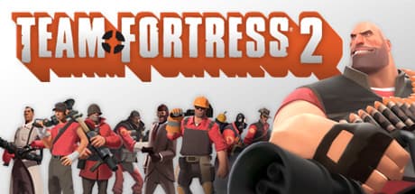 Team Fortress 2 Steam header