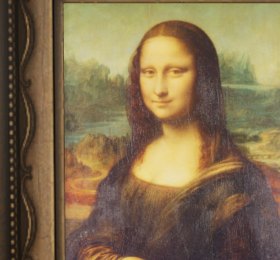 Canvas Blend hiding spot on Art Museum