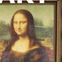 Dark Canvas Region hiding spot on Art Museum