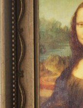 In-Game Object Exhibit hiding spot on Art Museum