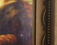 Landmark Miniature Diorama hiding spot on Art Museum — Meccha Wiki guide